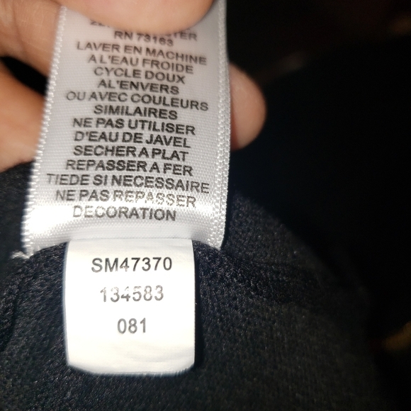 CABLE & Gauge Sweater - Picture 8 of 9